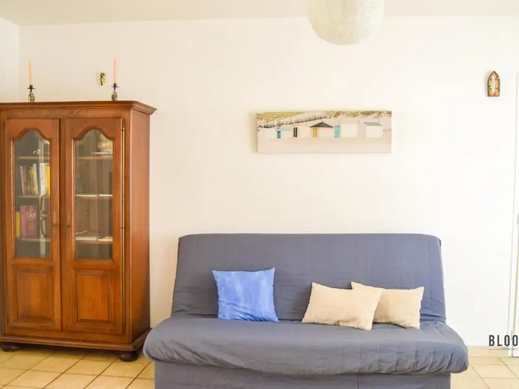 Maison Les Sables-d'Olonne, 3 pièces, 5 personnes - FR-1-485-91