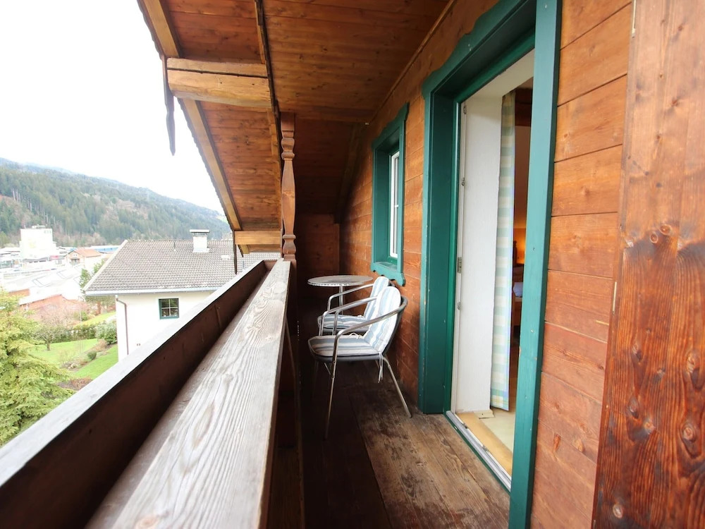 Vintage Apartment With Sauna in Hopfgarten