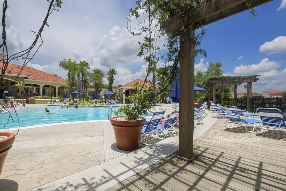 Castaway Getaway by VillaDirect