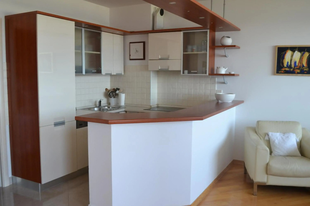Apartment Sunny