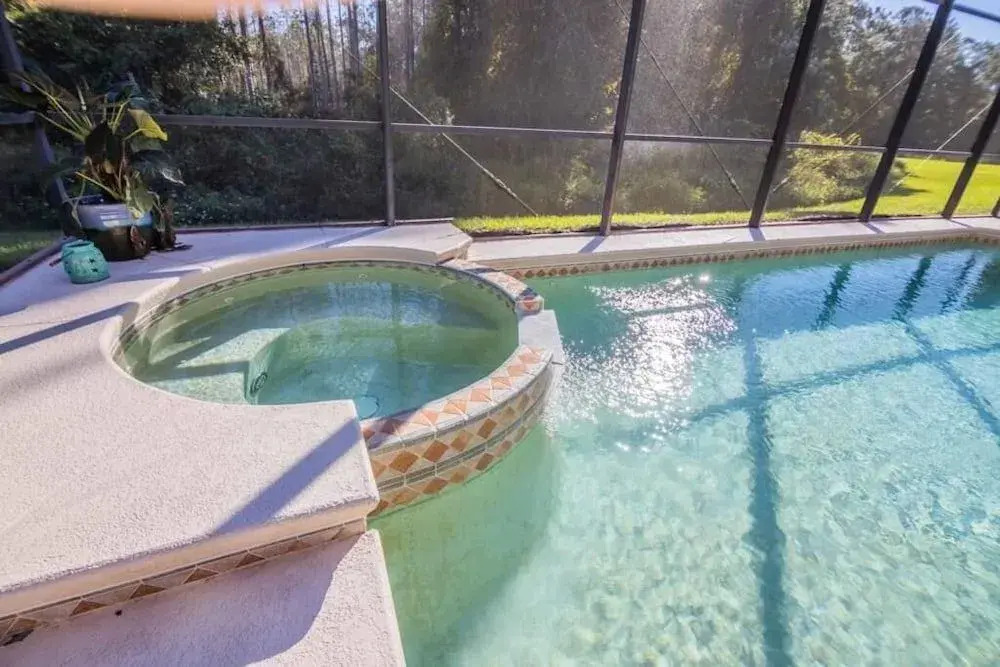 Kevin's Watersong Resort Vacation Home