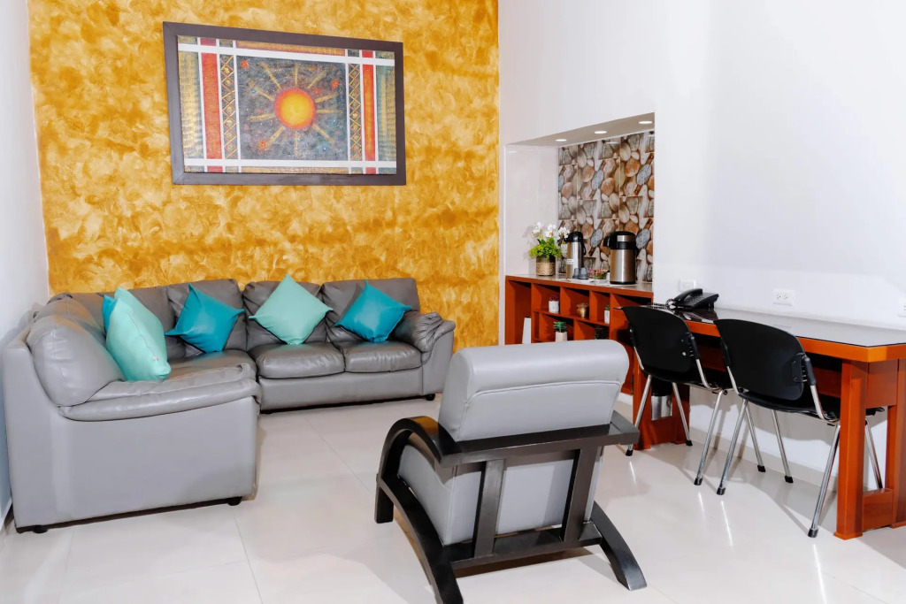 Hotel B`Quin Plaza Cúcuta