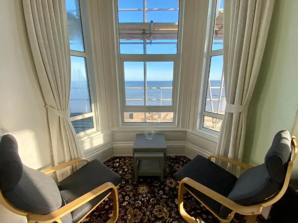 Beaconsfield Holiday Apartments