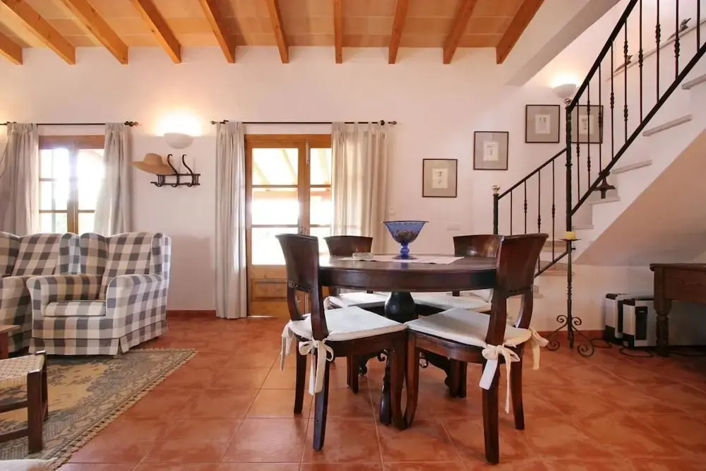 Villa - 3 Bedrooms with Pool, WiFi and Sea views - 103127