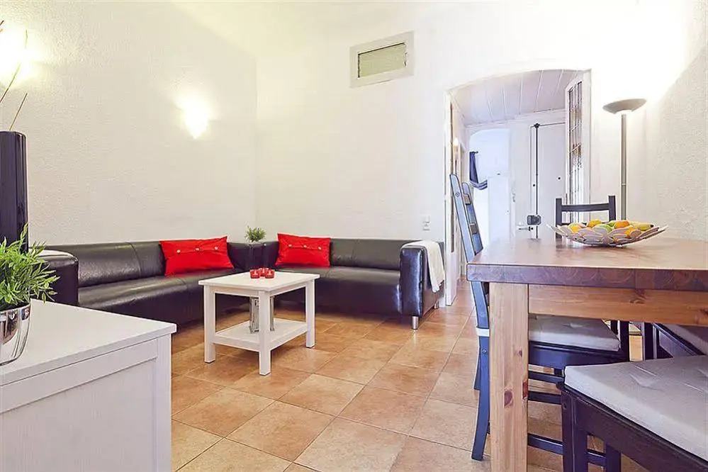 Citytrip Poble Nou Beach III