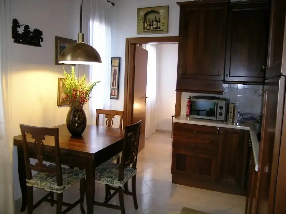 Grimaldi Apartments – Scrigno