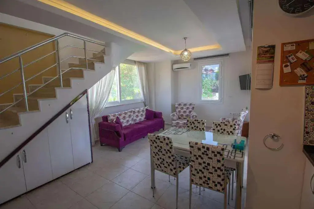 Hisarpark I3 Fethiye Hisarönü
