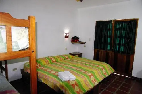 Posada Las Ross