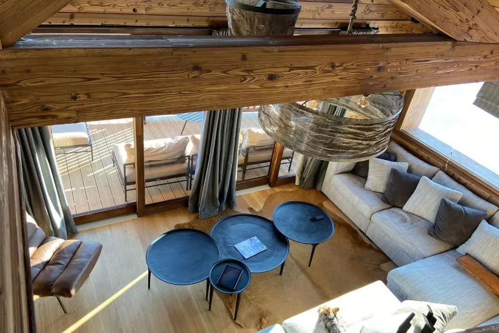 Chalet Cocoa