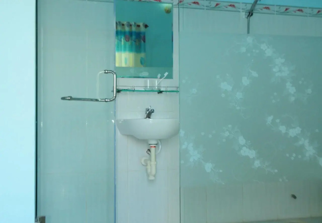 A25 Hotel - 75 Lê Thị Hồng Gấm