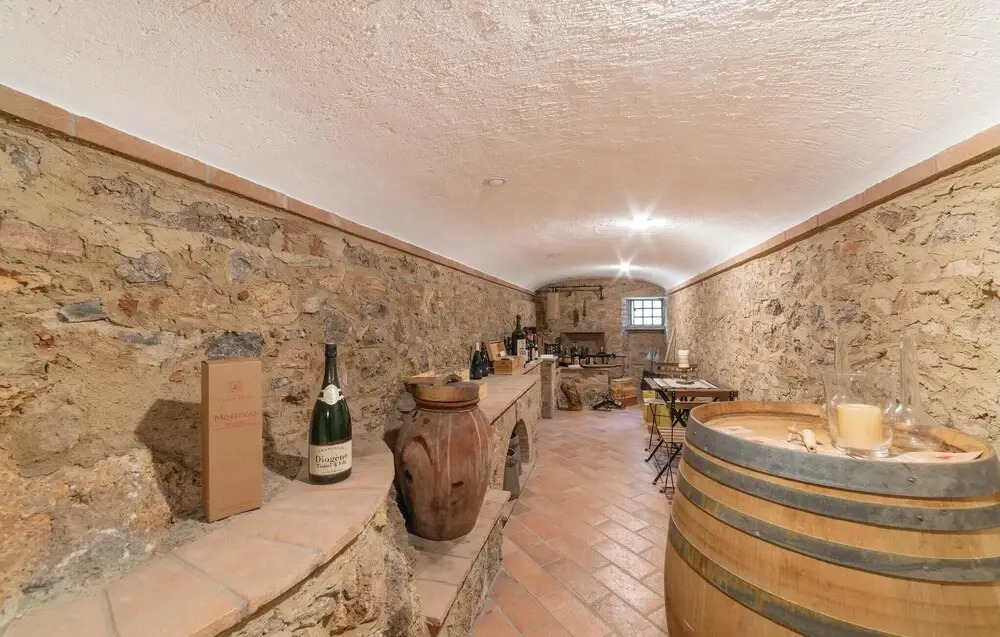 Nice Home In Camaiore Lu