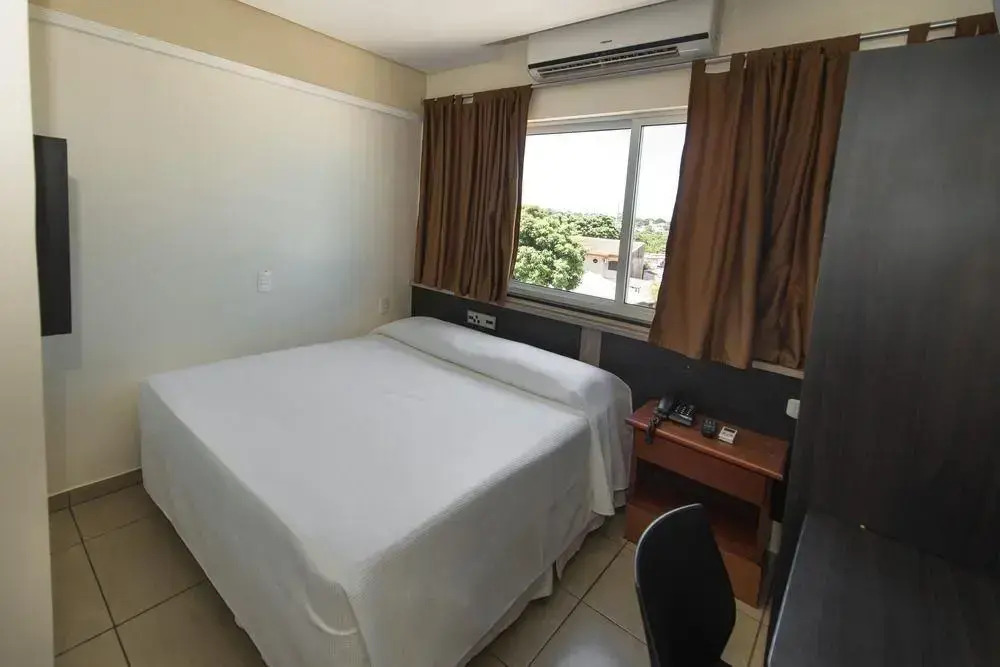 Hotel Schaloon