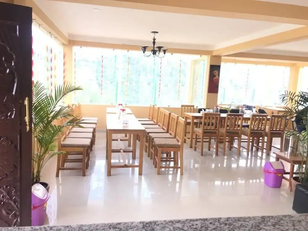 Lala Palace Resort