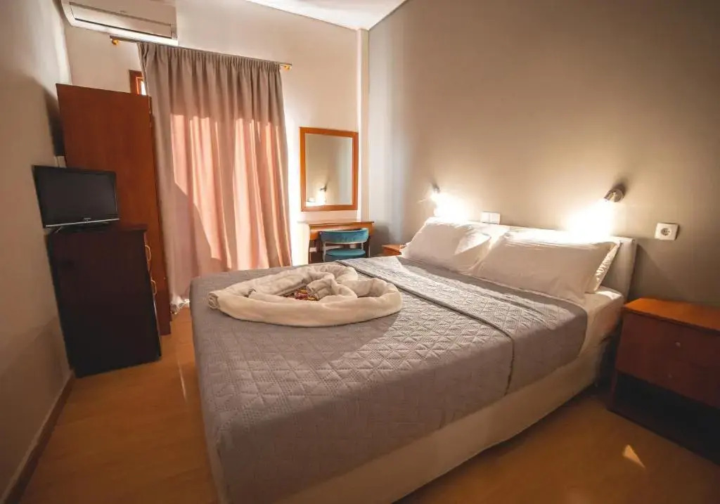 Hotel Galaxy