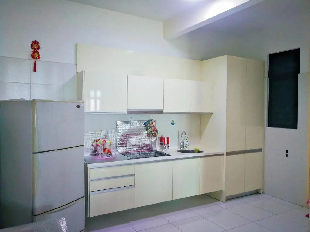 2.Skyloft comfortable apartment