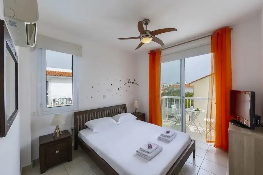 Protaras Villa Kalimera