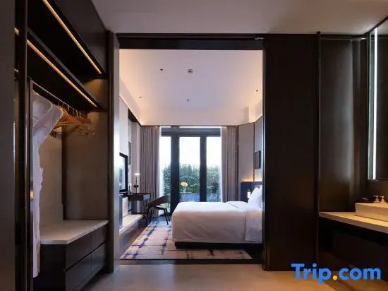 Howard Johnson Garden Hotel Zhoushan