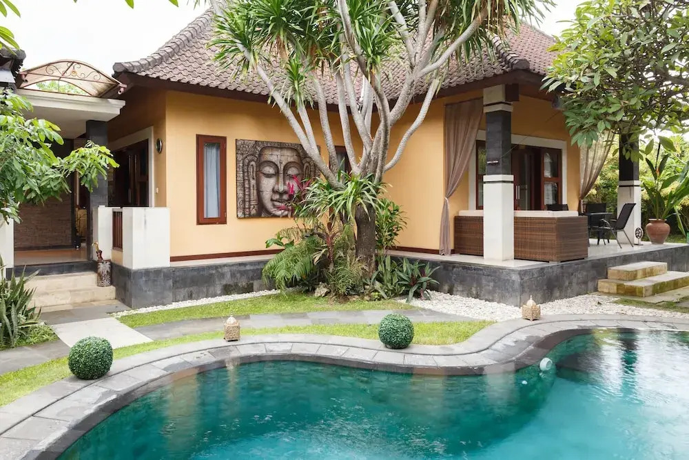 Villa Jasmine
