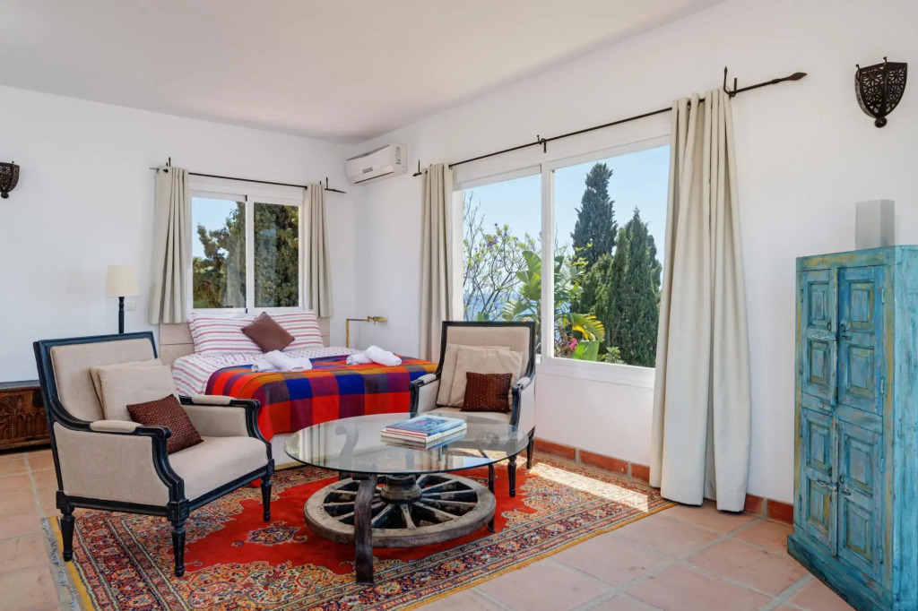 Casa Arevale