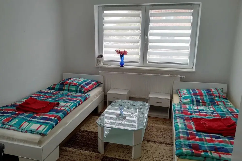 Private Apartment Brieger Weg