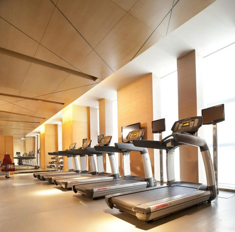 Le Meridien Chongqing Nanan
