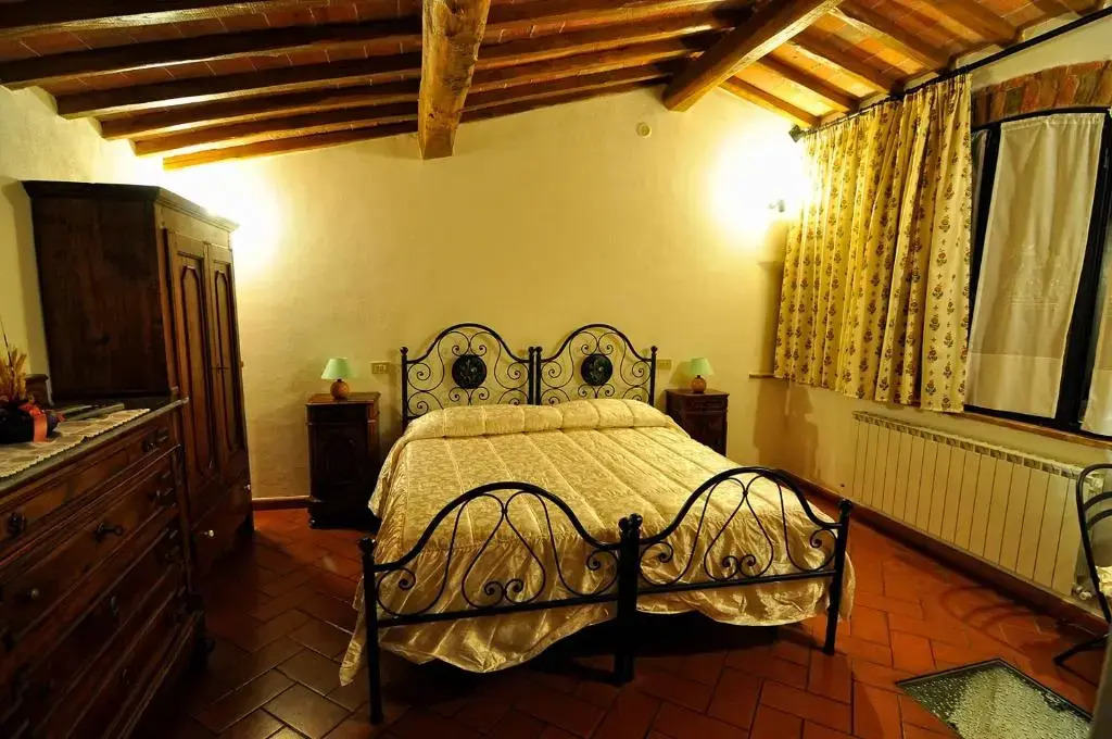 Agriturismo Casalpiano