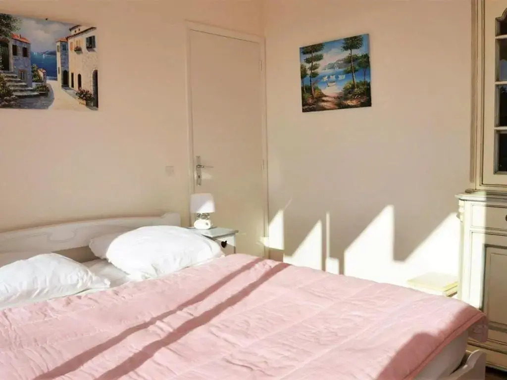 Appartement Le Lavandou, 2 pièces, 4 personnes - FR-1-251-174