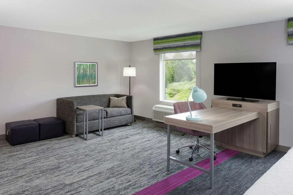 Hampton Inn & Suites Rocky Hill - Hartford South