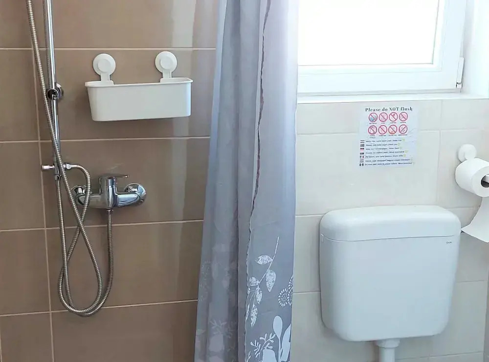 Fashonable and Trendy Apartments Crikvenica