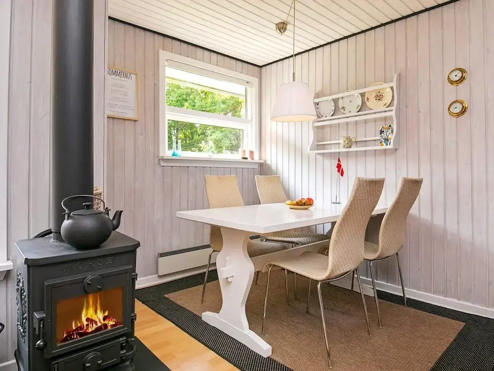 5 person holiday home in Tranekær