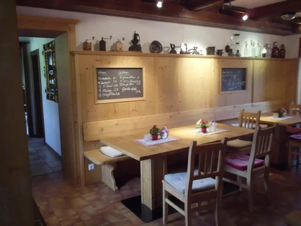 Gasthof Ferm