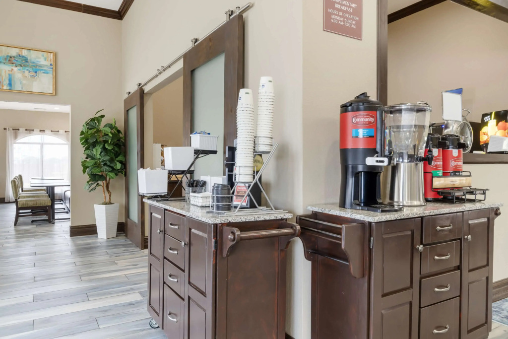 Best Western near Lackland AFB SeaWorld