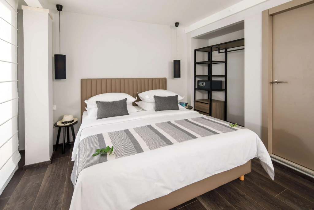 Gava Waterman Milna Resort - All Inclusive