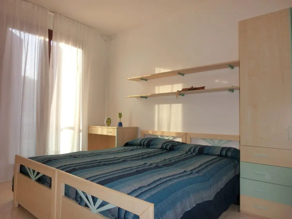 Cozy two bedroom apartment with swimming pool