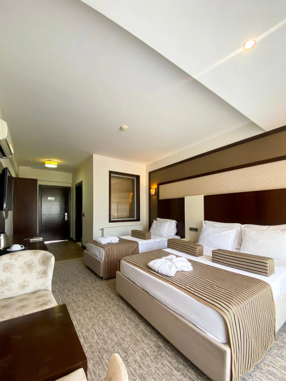 Lavin Hotel & Spa
