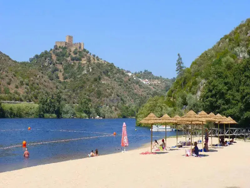 Alamal River Club