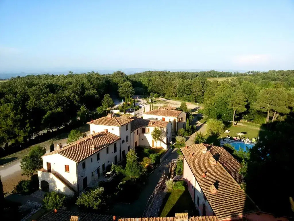 Apartments Borgo Toscano