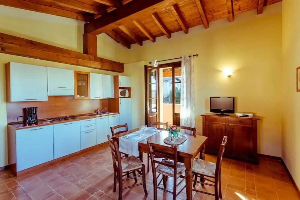 Villa Santa Caterina