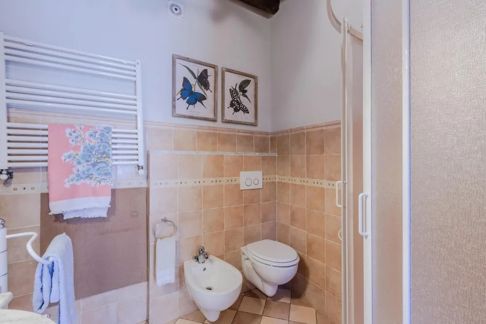 Cottage Gigi, Smart Convenient Stone Village House
