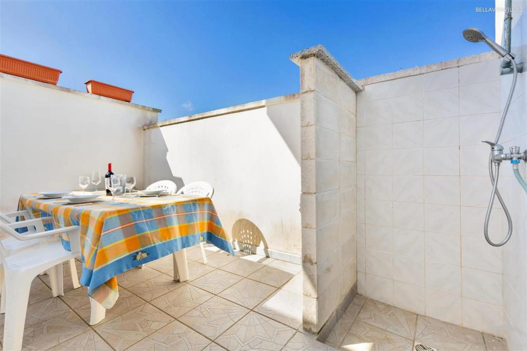 2227 Casa Dalla Zia in San Foca