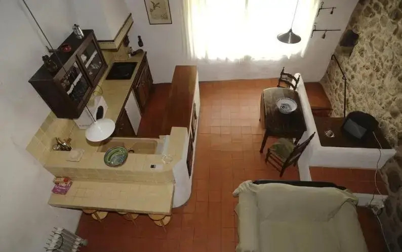 Casa Rural Can Pipa
