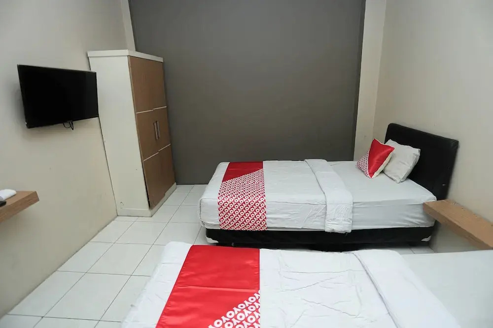 Royal Borneo Guesthouse by OYO Rooms