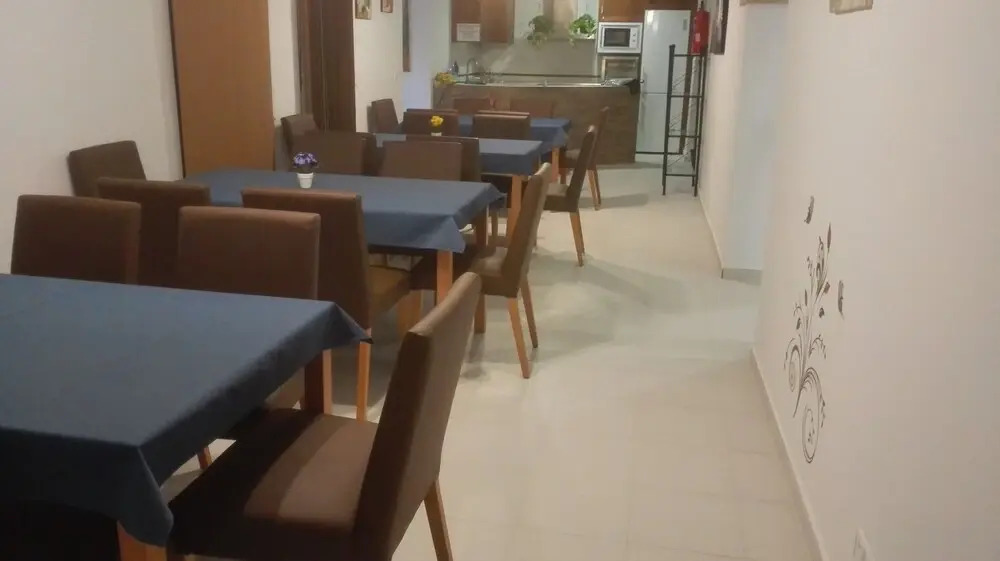 Hostal Rural de Cuadros
