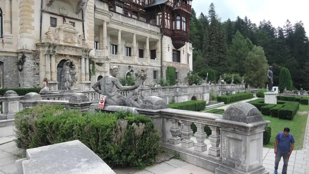 Sinaia Relax Residence
