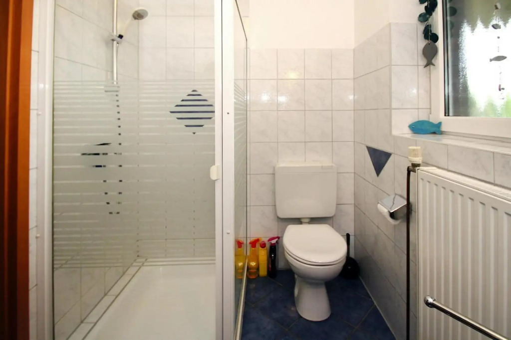 Apartment captain's cabin, Dornumersiel