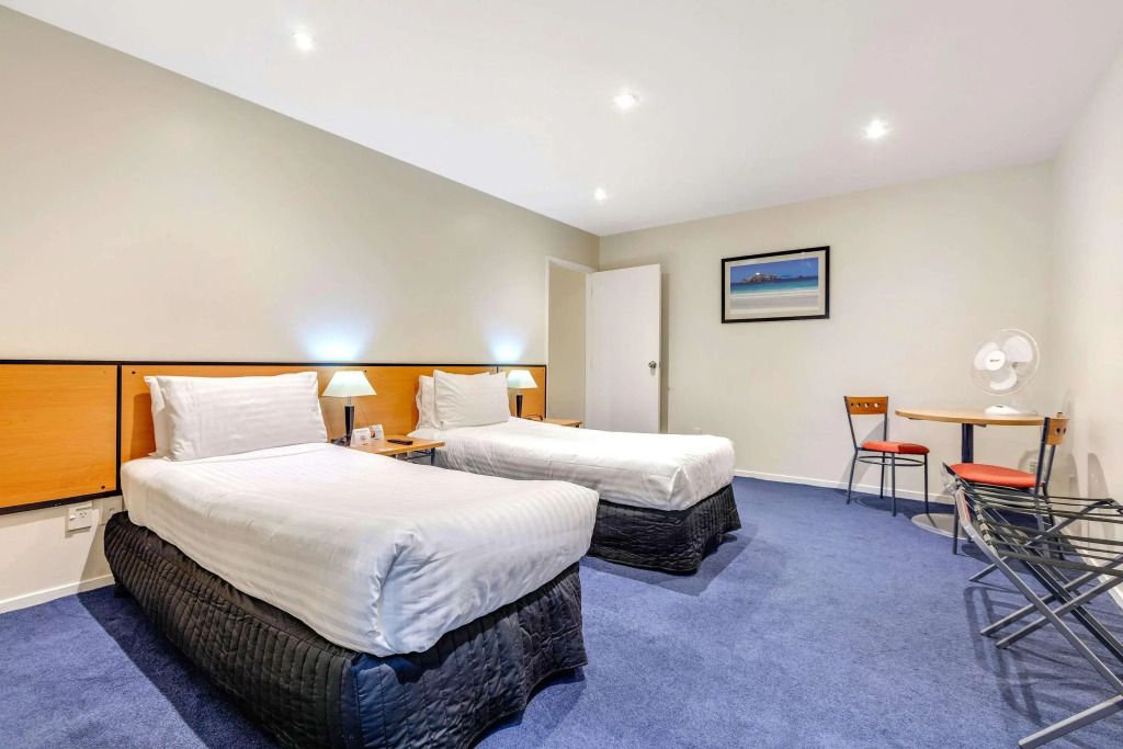 Econo Lodge City Central
