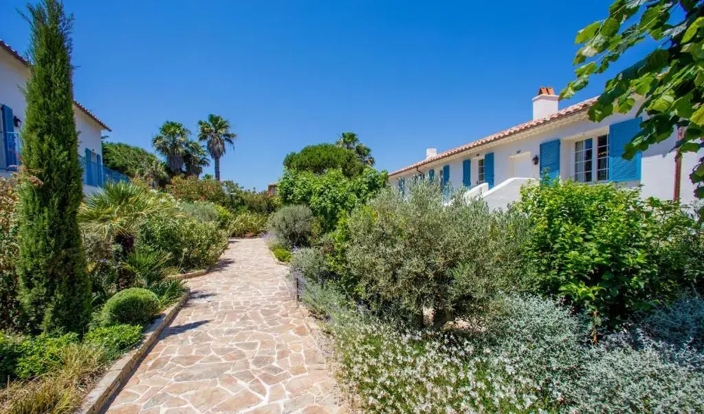 La Bastide des Salins