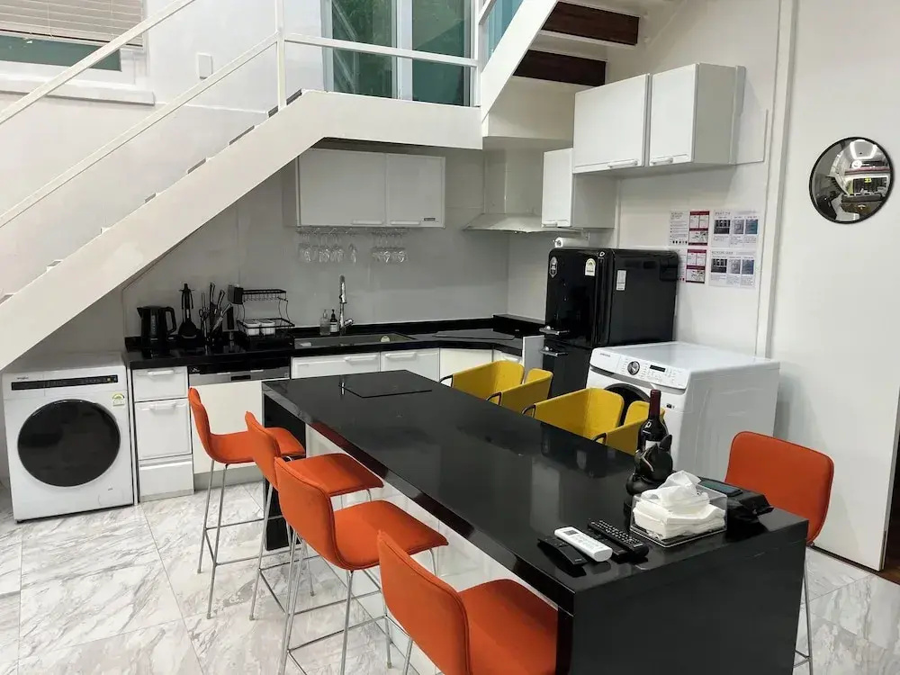 PrivatePremiumSeocho's Happy House 330m2