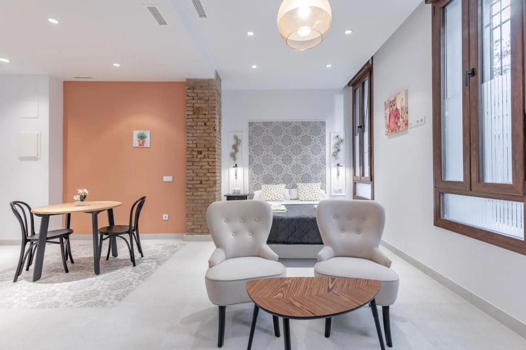Room close to City Centre
