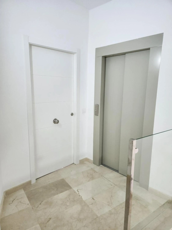 apartamento centro ronda 1º